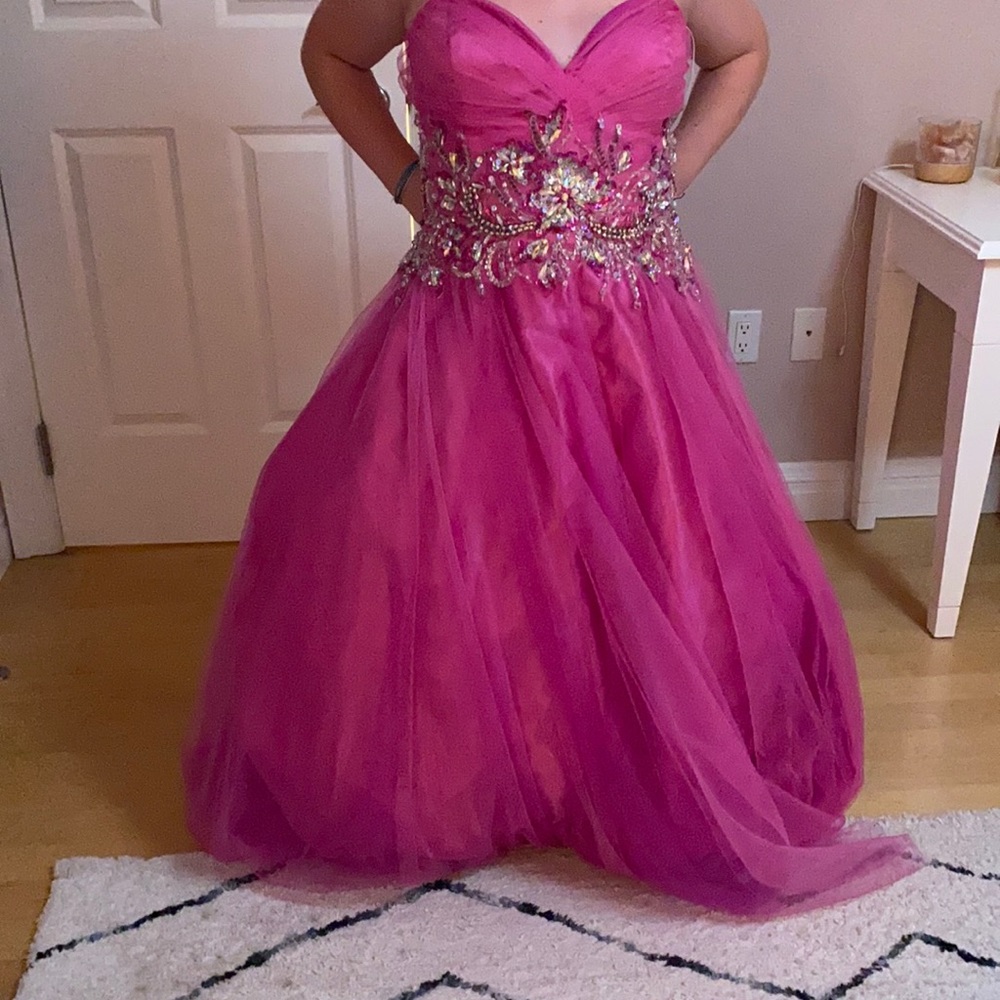 brand new never worn